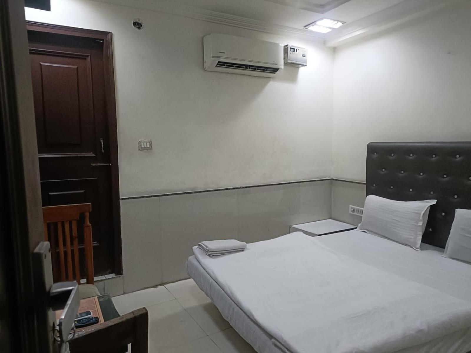 Guest house Ajay *